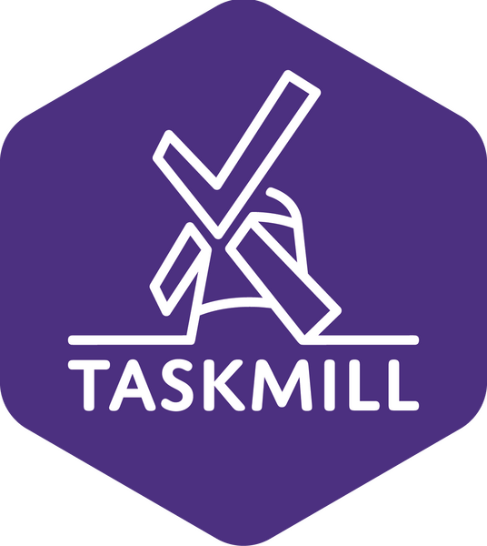 Taskmill is a customer-centric consultancy founded by experts. They provide specialists to ensure the successful implementation of products, projects, and organizations. They also support you in business development, strategy execution using the OKR model,
